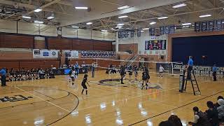 Cass v Fordson 11624 Set 2 [upl. by Shirline]