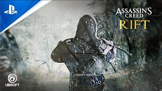 Assassins Creed Rift™  2022 [upl. by Genie]