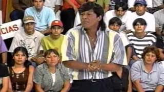 Los Cómicos Ambulantes  Pimpollo reflexiona sobre la Juventud [upl. by Nathalia309]