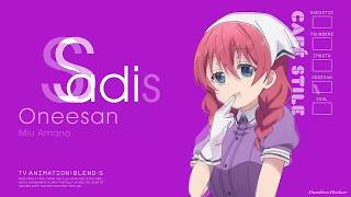 Blend S OP but its quotSquot stands for Soviet Union [upl. by Lars265]