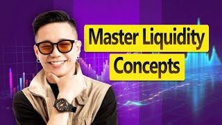 Liquidity Concepts p2  Review lệnh 400 pip 711 trader xauusd forex [upl. by Frissell]