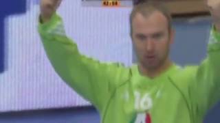 THIERRY OMEYER  BEST GOALKEEPER OF THE WORLD [upl. by Bysshe630]