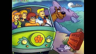 Tribute To ScoobyDoo Where Are You With SpongeBobs The Best Day Ever Song Halloween Special [upl. by Anilas]