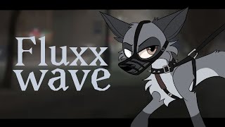 Fluxx wave animation meme [upl. by Huskey173]