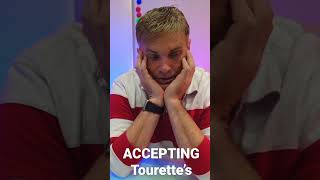 Tourette’s Syndrome and Coping with Mental Health Disorders [upl. by Niawtna]