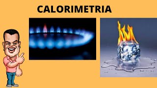 POTENCIA TÉRMICA  CALORIMETRIA  Resolução de Exercicios III [upl. by Eidassac622]