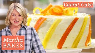 How to Bake Cheesecake 4 Different Ways  Martha Stewart [upl. by Claudelle512]