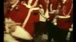 Carnaval dAmiens 1963 extraits [upl. by Nealah]