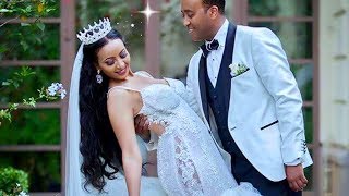 የቀለበታችን ስነስርአትEthiopian amp Eritrean Flash Mob Proposal Las Vegas NV [upl. by Wennerholn]