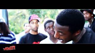 Mozzy  quotAll I Do Is TrapTrap House Boominquot Music Video [upl. by Ecyrb906]