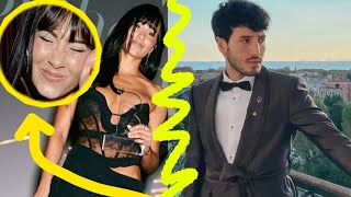 🚨 AITANA Rompe el Silencio y habla de Sebastián Yatra 😱 [upl. by Abagael982]