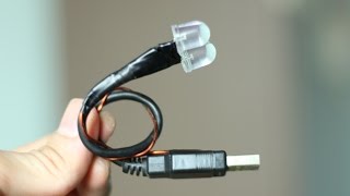 4 ideas sorprendentes  adminículo del USB [upl. by Allicsirp]