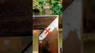 welder diy weldingjoints satisfying handwelder tools welding welderlife [upl. by Nylrem]