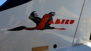 Of Australia’s Jabiru Aircraft and Engines [upl. by Haidebez]