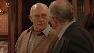 Eastenders Jim Branning 8th February 2000 [upl. by Rianon]