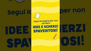 Pavesini o Scherzetto [upl. by Sivi]