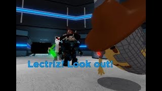 Piggy  Chapter 12 BAD ENDING  Roblox [upl. by Feucht]