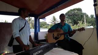 Nadogo central college cf worship team [upl. by Ruthe142]