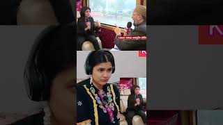 PARDA  HIJAB In Islam  Asaduddin Owaisi 😎  Kelaya Reacts viralvideo indianreaction Shorts [upl. by Eckardt873]