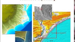 Terrain modeling lecture NCSU Geospatial Modeling and Analysis [upl. by Lednor]