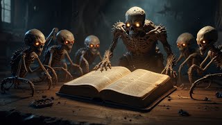 The Shocking Truth About The Bible Origins [upl. by Euqinim25]