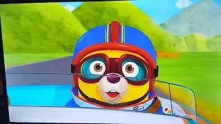 Special Agent Oso  3 Special Steps amp Codename A View To A Book [upl. by Berry]