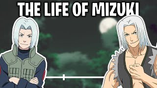 The Life Of Mizuki Naruto [upl. by Nywroc913]