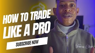 How to Trade Like a Pro and Consistently Win in the Markets 🎯 [upl. by Fredelia568]