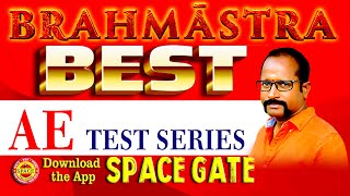 Brahmastra Best AE Test Series  Saimedha Koti  Hyd  9246212138 [upl. by Nnod]