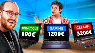 Guide  quel PC portable acheter en 2024 [upl. by Trembly]