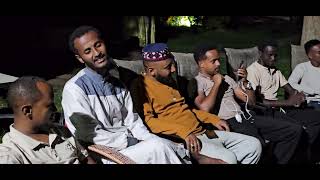 የልምምድ ግዜ ማስታወሻ فيرقة صحوة ke firqete sehwa warida በደብረዘይት ባቦ ጋያ [upl. by Sherlocke]