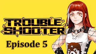 TROUBLESHOOTER Abandoned Children  Episode 5  Suspicious Individual [upl. by Meuser]