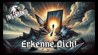 WLTNBRND  Erkenne dich [upl. by Nomor]