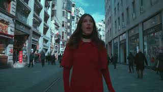 BRIANNA  Lost In Istanbul Official Video Ultra Music [upl. by Oahc]