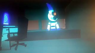 Sunrise Transform in Moondrop roblox [upl. by Oiretule]