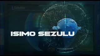 Isimo sezulu  27 November 2020 [upl. by Aihsetel]