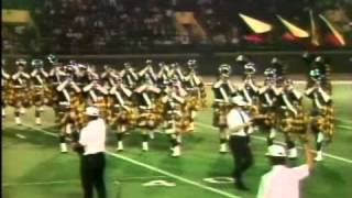 1975 Kilties Auld Lang Syne [upl. by Trometer]