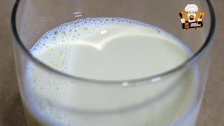 HOW TO MAKE EVAPORATED MILK [upl. by Ynned]