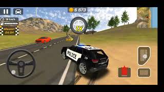 🚔policia Gonkebi sabavshvo tamashebikids Game [upl. by Mintun]