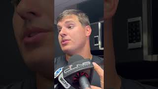 Trey Hendrickson said hard for Bengals to overcome hamstring injuries of Sheldon Rankins and BJ Hill [upl. by Sylas]