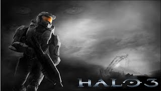 Halo 3 Campaign Pt3 No Commentary [upl. by Youngran]