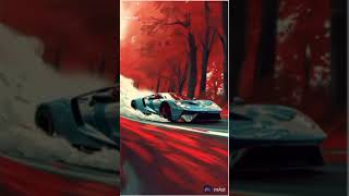 Best Lambo car video in short 🥰😍🥰😍🥰🥰😍 [upl. by Inkster]