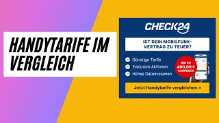 Handytarife Vergleich  Handyvertrag Vergleich  Beste Handytarife Vergleich 📱📱📱 [upl. by Vogel510]