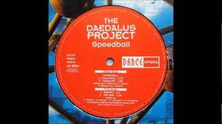 The Daedalus Project  The Gap Trance 1993 [upl. by Uy910]