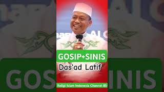 GOSIP  SINIS⁉️religiislamindonesiachannel85 [upl. by Monique]