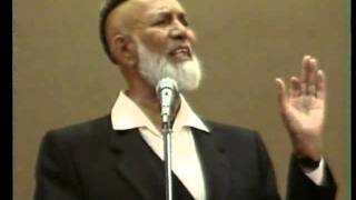 Christ PBUH In Islam  A Lectuer At Durban City Hall  Sheikh Ahmed Deedat [upl. by Nrobyalc802]