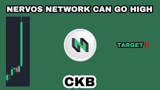 CKB COIN CAN GO HIGH IN 2024‼️ NERVOS NETWORK NEW PRICE TARGETS‼️ CKB CRYPTO PROFIT EXPLAINED [upl. by Ahsilek877]