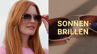 Entdecke unsere Sonnenbrillen – Brille24 [upl. by Lanta]