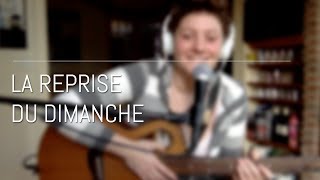 La reprise du dimanche  Michelle The Beatles [upl. by Yenots]