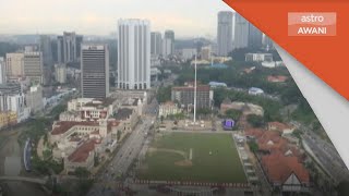 Bajet 2022  Harus terus fokus kepada peluang pekerjaan  Pakar [upl. by Dorisa]